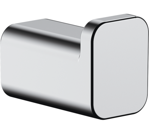 Крючок Hansgrohe AddStoris хром 41742000