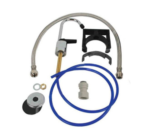 Набор для подключения фильтра BWT Woda-Pure 10877