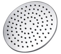 Верхний душ Splendy Feeling R 300x300 мм золото матовое FR212X300R1GM