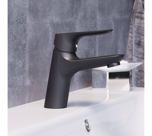 Смеситель для раковины AM.PM Jupiter 770210301