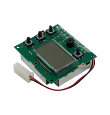 Панель управления NorthStar PWA для универсального фильтра 7286699