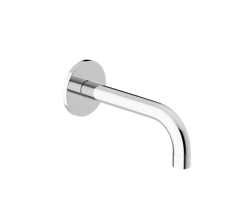 Душевая система встраиваемая AM.PM Apollo со смесителем и изливом хром 947510000