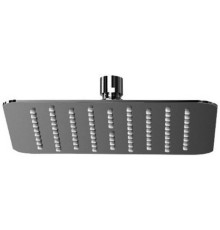 Верхний душ Ideal Standard Idealrain Luxe 400х400 мм нержавеющая сталь B0389MY