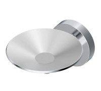 Мыльница антивандальная Ideal Standard Iom металл 79 мм A9129AA