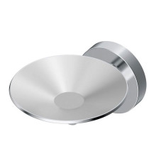Мыльница антивандальная Ideal Standard Iom металл 79 мм A9129AA