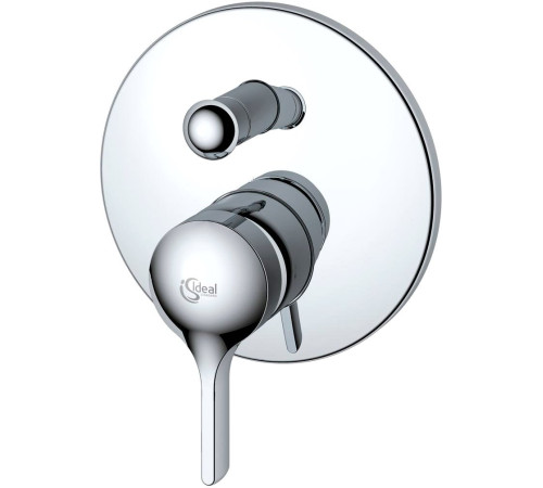 Смеситель для 2 потребителей Ideal Standard Melange внешняя монтажная часть A4720AA