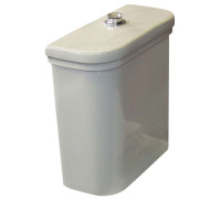 Бачок для унитаза Ideal Standard Calla одинарный смыв 6 л K401501