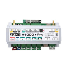 Контроллер универсальный ZONT H1000+ PRO ML00005558