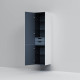 Шкаф-пенал подвесной AM.PM Inspire V2.0 40 см белый матовый M50ACHX0406WM
