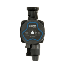 Насос циркуляционный SMART Install CPA 25-40 180 мм 19 Вт с гайками 110201S