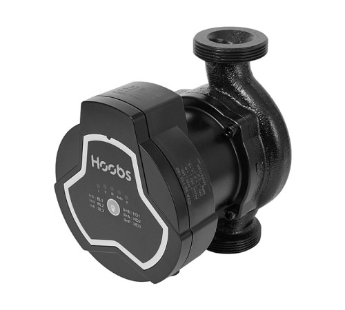 Насос циркуляционный Hoobs CTA 32-110 180 мм 140 Вт 220 В с гайками 08125H