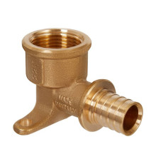 Водорозетка Hoobs 20x2.8 мм - 3/4 ВР HB-PEXTU-202834