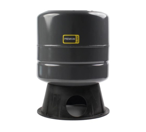 Мембранный бак ELSEN Premium FD 19 л PN10 вертикальный EMV01.19