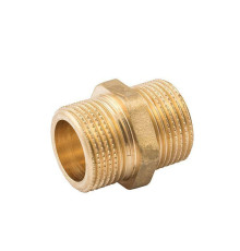 Ниппель Metalit 1 НН латунь EBF1510