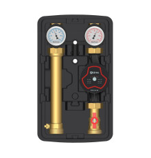 Насосная группа Astrex UC DN25 с насосом Astrex GPA 25-8 A66911SH