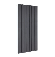 Радиатор стальной трубчатый КЗТО Соло В 2-1750-12 12 секций боковое подключение RALTP26X-M215249005 СВ2175012RALTP26X-M215249005