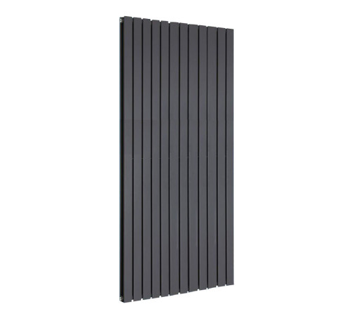 Радиатор стальной трубчатый КЗТО Соло В 2-1750-12 12 секций боковое подключение RALTP26X-M215249005 СВ2175012RALTP26X-M215249005