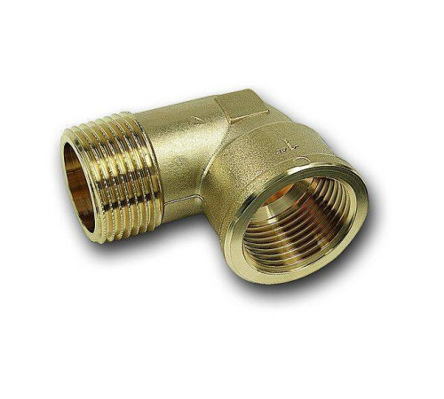 Угольник 90° SANHA PURAFIT ВР-НР 3/4 1309234