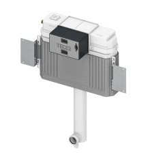 Застенный бачок TECE Uni 2.0 для напольного унитаза 9041308