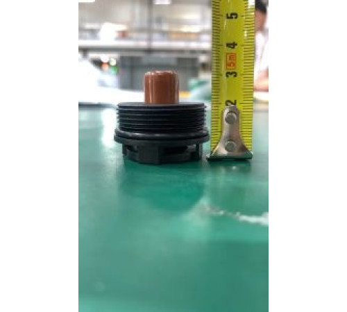 Картридж трехходового клапана Baxi ECO LIFE 7815656