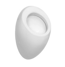 Писсуар Laufen Il Bagno Alessi One 29х32.5х58.5 см LLC белый 8.4097.5.400.000.1