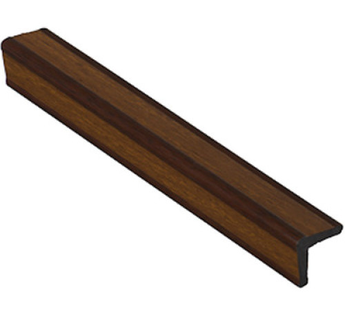 Угол интерьерный DECOMASTER 116s 22x22x2400 мм 116s-51
