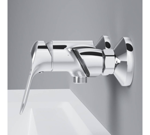 Смеситель для душа AM.PM Like F85C20000