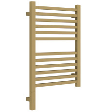 Полотенцесушитель электрический Сунержа Модус 3.1 40х60 см левый золото матовое 032-5900-6040