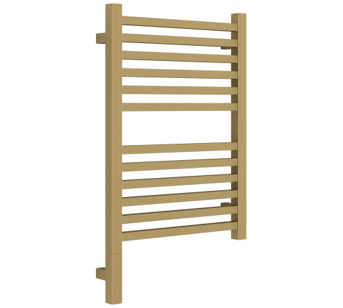 Полотенцесушитель электрический Сунержа Модус 3.1 40х60 см левый золото матовое 032-5900-6040