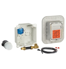 Набор коробов Grohe для ИК электроники 36264001