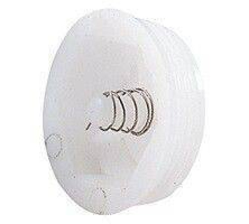 Клапан обратный пластиковый Giacomini 1 для R285/R285L R288Y005