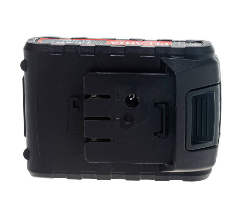 Аккумуляторная дрель-шуруповерт Ресанта ДА-14-2ЛК 14.4 В 2.0 Ач 72/14/24