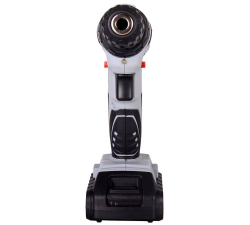 Аккумуляторная дрель-шуруповерт Ресанта ДА-14-2ЛК 14.4 В 2.0 Ач 72/14/24