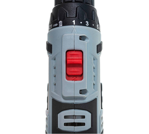 Аккумуляторная дрель-шуруповерт Ресанта ДА-14-2ЛК 14.4 В 2.0 Ач 72/14/24