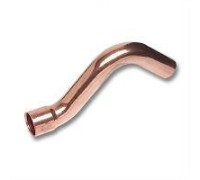 Обвод SANHA SA 5000 22 мм ВП-НП медь под пайку 1508622