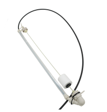 Солевой клапан в сборе North Star NSC 17/NSR 17/NSC 22 7310202