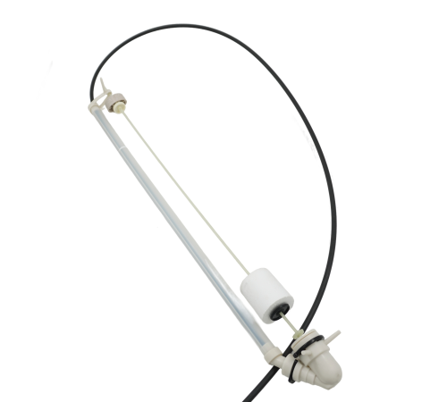 Солевой клапан в сборе North Star NSC 17/NSR 17/NSC 22 7310202