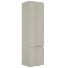 Пенал для ванной AquaMoon подвесной бежевый AQM9001BG