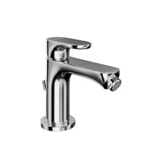 Смеситель для биде Kerama Marazzi Ole с донным клапаном хром 69425KM.21.018