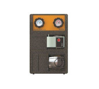 Насосная группа Huch EnTEC смесительная DN 25 без насоса EFG25021