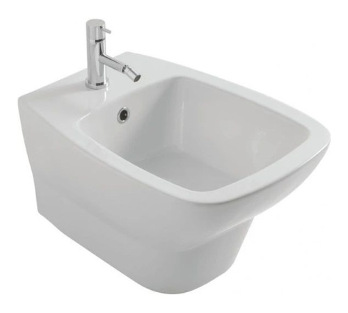 Биде напольное Aquanet Amadeo 560х365х400 мм AQ1264-00