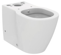 Унитаз напольный пристенный Ideal Standard Connect с функцией биде E781701