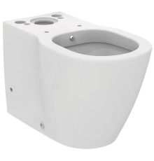 Унитаз напольный пристенный Ideal Standard Connect с функцией биде E781701