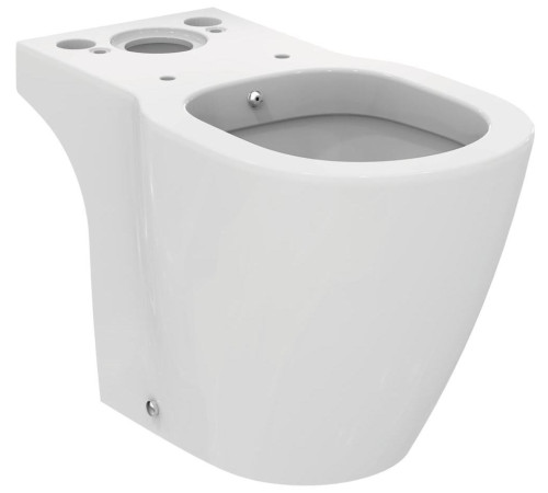 Унитаз напольный Ideal Standard Connect с функцией биде E781801