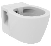 Унитаз подвесной безободковый Ideal Standard Connect Rimless E814901