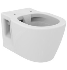 Унитаз подвесной безободковый Ideal Standard Connect Rimless E814901