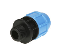 Муфта переходная Джилекс 32x1 НР 9135