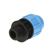 Муфта переходная Джилекс 32x1 НР 9135