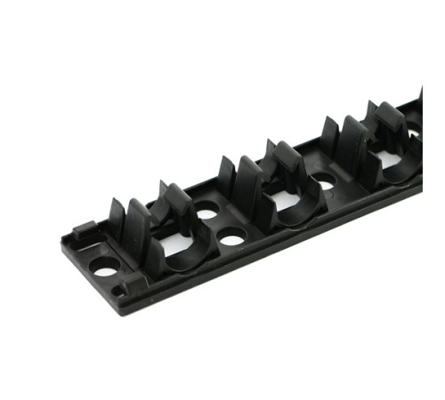 Планка монтажная Uni-Fitt L=500 мм для труб 16-20 мм 856P1205