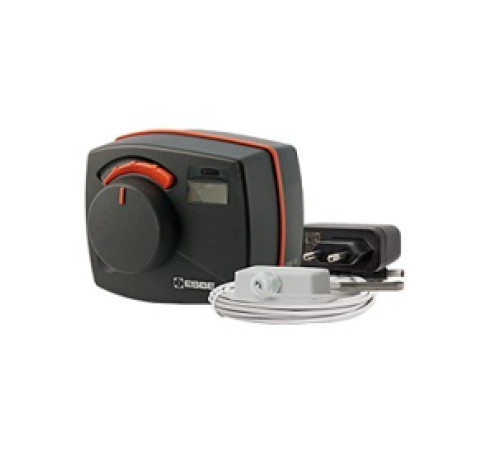 Электропривод-контроллер Esbe CRC211 230 В 6 Нм 30 сек 12821100